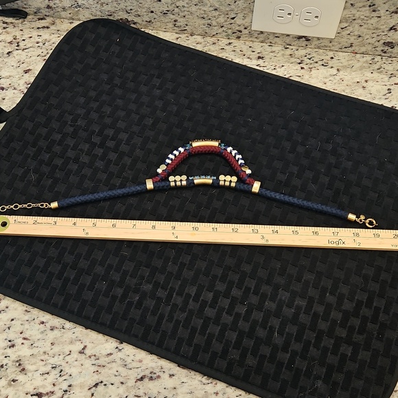 J. Crew Mercantile Statement Necklace - Picture 8 of 12